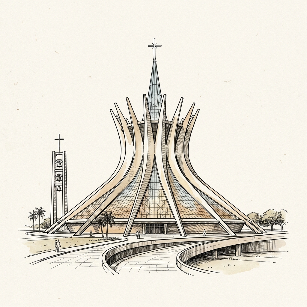 Cartórios em Brasília