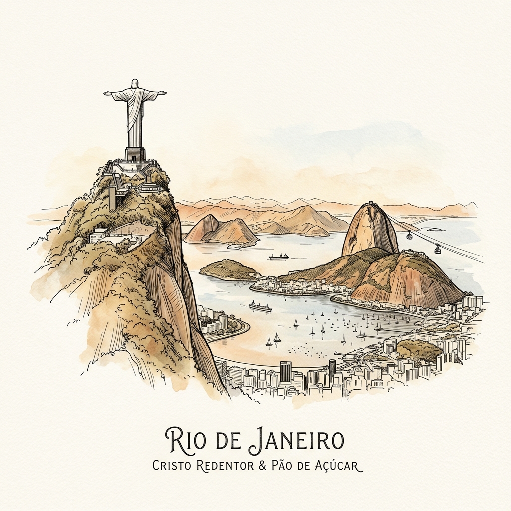 Cartórios em Rio de Janeiro